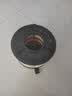 曼牌滤清器（MANNFILTER）空气滤清器空气滤芯C17012/2奥迪A4L适用B9/奥迪A5/Q5L 实拍图