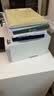 爱普生（EPSON）【6代新品】L3351墨仓式彩色打印机 微信打印/无线连接 家用AI学习打印机（打印、复印、扫描） 实拍图