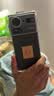 努比亚（nubia）Z80 Ultra 真全面屏 第五代骁龙8至尊版 红魔同款游戏引擎 16+512 魅影黑 5G游戏AI手机 国家补贴 实拍图