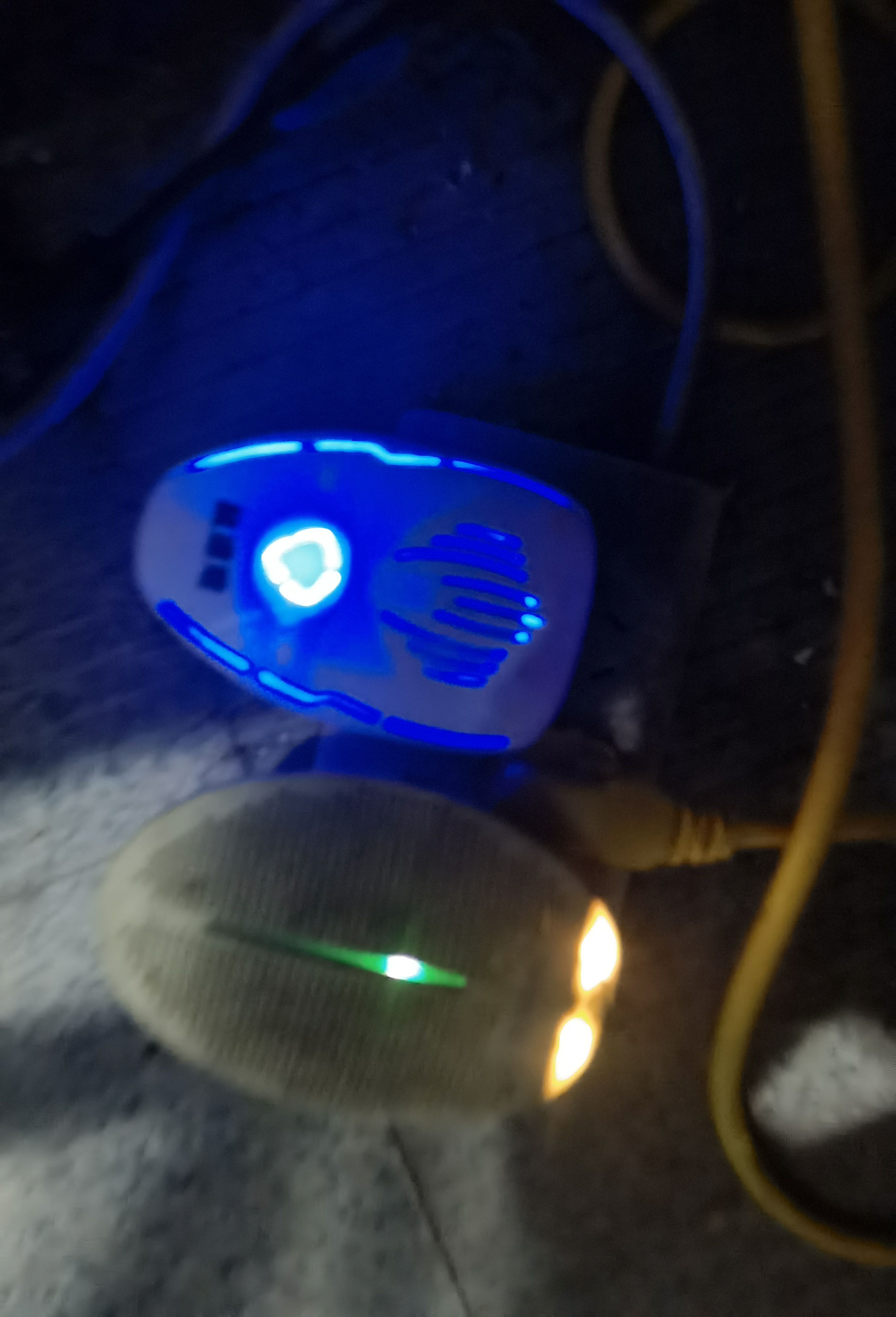 鼠道难超声波驱鼠神器家用仓库防鼠患鼠疫一窝端大功率驱鼠器灭鼠干扰器 实拍图