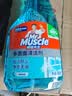 威猛先生（Mr Muscle） 玻璃清洁剂 500g 浴室车窗清洁剂 不留水痕 去污防尘 持久洁净 实拍图