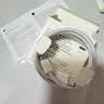 Apple/苹果 60W type-c充电线-1米 usb-c手机数据线 原装旗舰店苹果iPhone 18 Pro Max iPad快充线 实拍图