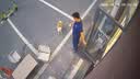 奥克斯800万摄像头监控无线wifi网络高清夜视监控器360度无死角带夜视全景云台家用AI监控手机远程 实拍图