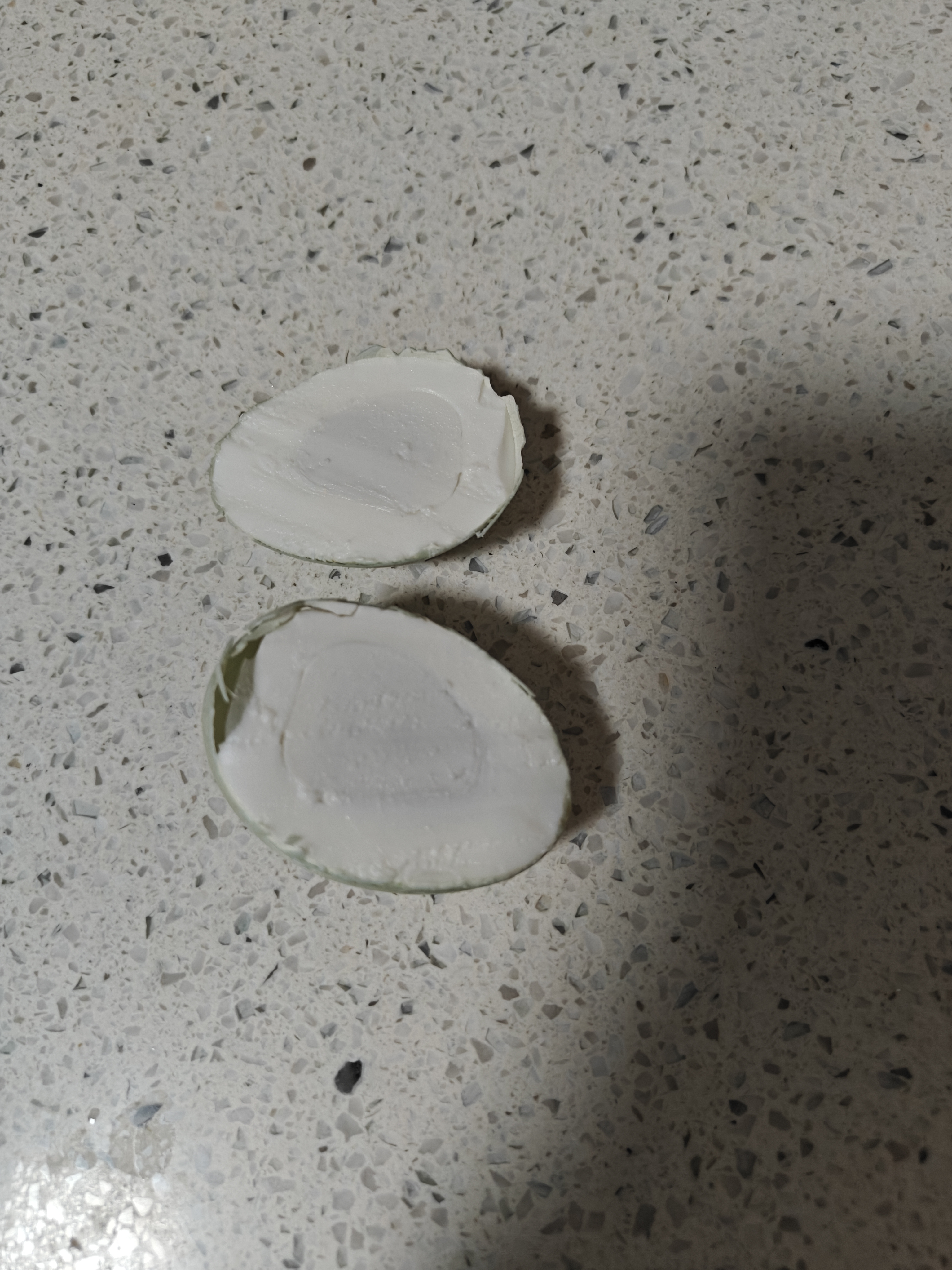 【热销百万单】正宗咸鸭蛋50g/枚饱满流油生鲜超市早餐新鲜即食 【活动专享】8枚特惠 实拍图