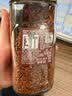 雀巢（Nestle）瑞士金牌冻干黑咖进口冲泡后*0糖低卡*燃减健身浓郁100g 实拍图