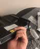 Tenda腾达路由器WiFi7【云霄BE5100】千兆穿墙王信号放大器增强无线超强2.5g网口家用电竞立式BE6L Pro 实拍图