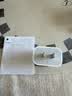 Apple/苹果 20W USB-C快速充电头 苹果18/17充电器 适用iPhone/iPad/AirPods MWVW3CH/A*企业专享 实拍图