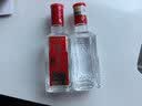 泸州老窖特曲 浓香型白酒52度100ml*2瓶 品鉴小酒礼盒 （非卖品） 实拍图