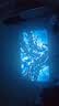 哈趣K3 Pro 投影仪家用 8K解码 超清智能便携卧室家庭影院投影机 （支持运动补偿 AI投影） 实拍图