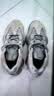 阿迪达斯 yeezy500白玉石椰子男女运动休闲鞋 IE4783 38 实拍图