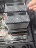 利民（thermalright）Peerless Assassin 120 AGHP 3.0 热管风冷散热器 6热管双塔 带顶盖双C12风扇 PA120 实拍图