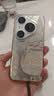 华为nova 16 时代少年团代言 256GB 天际白 后置红枫影像 麒麟9010S芯片 直屏智能手机 实拍图