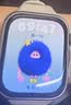 华为HUAWEI WATCH FIT 5铝合金表壳 悦动白 超轻薄大屏腕上微运动强劲续航华为智能手表 实拍图