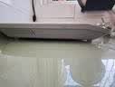 美的（Midea）【重磅新品】家用电磁炉电陶炉电池炉2200W大功率猛火含钛晶瓷防滑面板新款电磁灶火锅炉MC-E22B51 实拍图