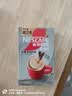 雀巢（Nestle）咖啡粉2合1无蔗糖*尝鲜装速溶冲调饮品7条77g 实拍图