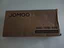 九牧（JOMOO）花洒淋浴喷头浴室洗澡三功能大面板手持单头莲蓬头S239013-2B01-1 实拍图