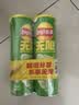 乐事（Lay's）无限薯片 翡翠黄瓜味 104克*2罐 208克 休闲零食 膨化食品 实拍图