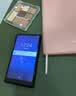 梵沐PF31 96G mp3/mp4WiFi可上网 mp5无损音乐播放器 随身听蓝牙 在线听歌看电子书视频  黑色 实拍图