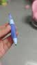 思笔乐（STABILO）胖胖铅【开学必备】 德国儿童自动铅笔3.15mm 安全无毒正姿文具紫色 实拍图