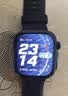 华为HUAWEI WATCH FIT 5Pro雅丹黑蓝宝石玻璃1.92英寸窄边框全面屏户外进阶运动华为智能手表 实拍图