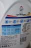 威露士清可新洗衣液柠檬12.18斤(2L+1L+袋500mlx6+90ml)【品质严选】 实拍图