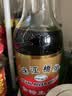 珠江桥牌金标生抽王500ml 0脂肪生抽酱油天然生晒酿造调味 中华老字号 实拍图