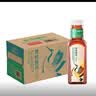 农夫山泉东方树叶青柑普洱茶500ml*15瓶无糖茶饮料0糖0脂0卡整箱 实拍图