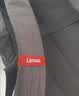 联想（Lenovo）笔记本电脑双肩包男士电脑包学生书包出差商务旅行包小新拯救者防泼水收纳背包 B42 实拍图