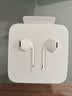 Apple/苹果 EarPods USB-C有线耳机 type-c有线耳机  iPhone 18有线耳机笔记本耳机游戏音乐 实拍图