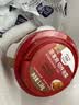 清净园宗家府切件泡菜1100g瓶装韩国泡菜辣白菜酱菜咸菜下饭 实拍图