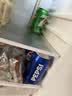 百事可乐Pepsi 可乐*4+7喜*1+美年达*1 碳酸饮料 汽水330ml*6 混合装 实拍图