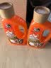 威猛先生（Mr Muscle）管道疏通啫喱 960ml*2瓶卫浴 下水道强力疏通剂 厕所管道疏通神器 实拍图