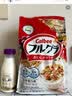 卡乐比（Calbee）原味水果麦片600g 进口非油炸 营养代餐早餐零食 实拍图