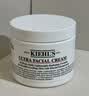 科颜氏（Kiehl's）高保湿面霜 男女通用抗皱滋润补水  【沃尔玛】 高保湿面霜 125ml 实拍图