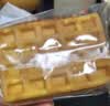 百草味华夫饼1000g 面包吐司经典早餐糕点点心下午茶休闲零食团购 实拍图