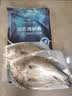 1号会员店（One's Member）零添加保水剂白蕉三去海鲈鱼 净重1000g(500g*2) 海鲜水产鱼类  实拍图
