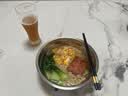 黄金香黑猪午餐肉10片装360g 独立包装火腿香肠儿童休闲零食品火锅食材 实拍图