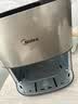 美的（Midea）空气炸锅美的蒸烤一体机小家电 家用0氟大容量6.5L 炎烤免翻面多功能 双热源金属内腔KZC6502 实拍图