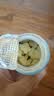 小鹿蓝蓝A2β-酪蛋白牛初乳奶片0添加白砂糖奶贝儿童宝宝零食糖果80g 实拍图