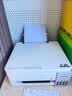 爱普生（EPSON）【6代新品】L3351墨仓式彩色打印机 微信打印/无线连接 家用AI学习打印机（打印、复印、扫描） 实拍图
