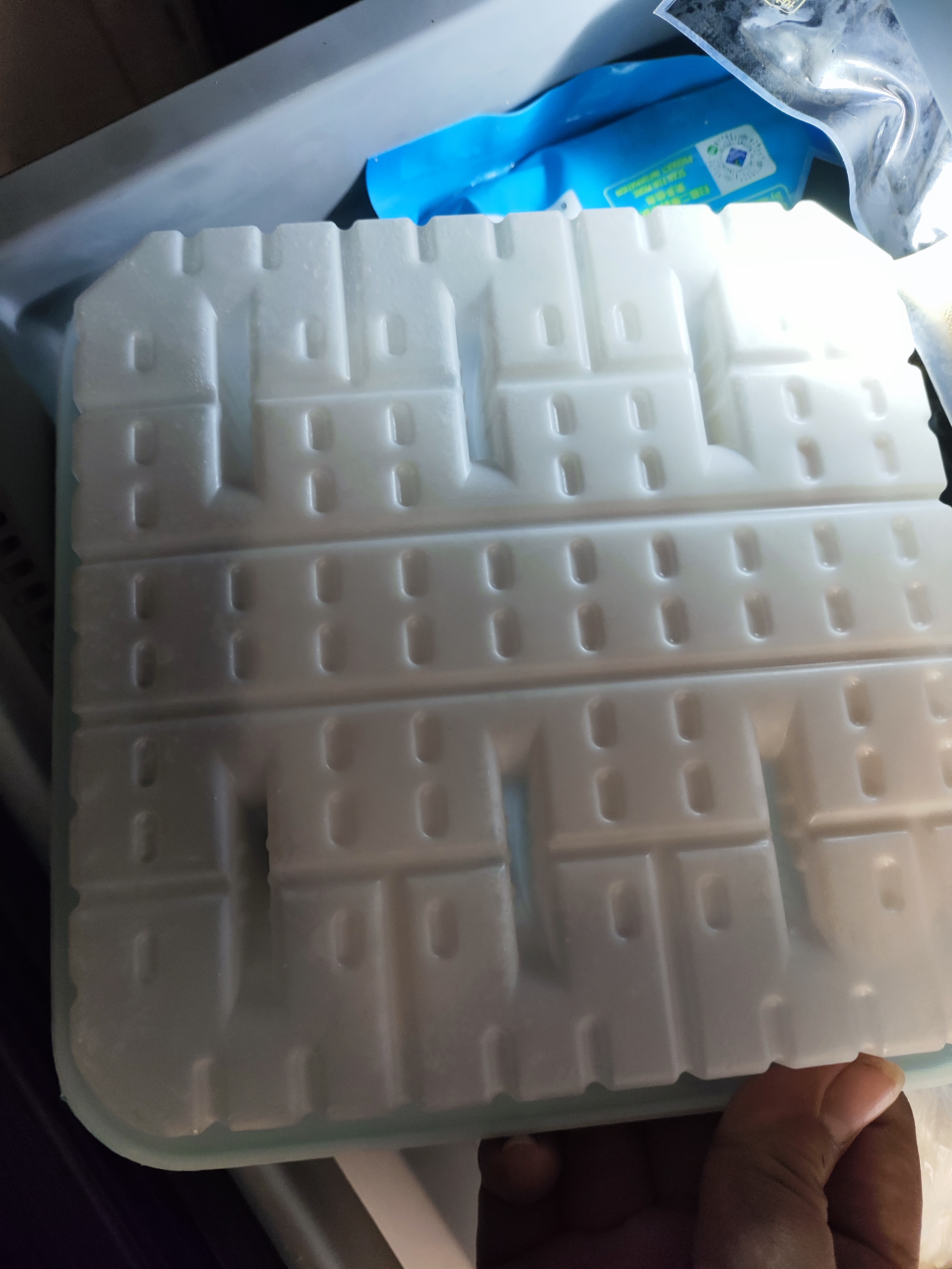 广州酒家虾仁肠粉185g*3盒 速冻拉肠中秋送礼儿童早餐半成品广式点心早茶 实拍图