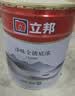 立邦乳胶漆 京雅居金标超值净味全能无添加内墙底漆 5L/约7kg 实拍图