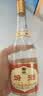 汾酒黄盖玻汾 清香型白酒 53度 475mL*4瓶 超值组套 实拍图