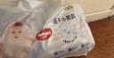 好奇（Huggies）金装小黑洞拉拉裤XXXXL52(19kg以上)尿不湿【速干不易红】 实拍图