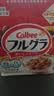 卡乐比（Calbee）原味水果麦片450克进口非油炸营养早餐代餐零食 实拍图