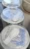 卡士（CLASSY.KISS）全程冷链 3.3g原味鲜酪乳100g*18杯  低温酸奶 源头直发 实拍图