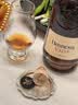 轩尼诗（Hennessy）洋酒 VSOP干邑白兰地法国进口 500ml礼盒中秋送礼 实拍图