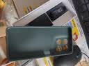 摩托罗拉 联想moto g100 四年质保 LCD护眼屏 7000mAh 国家补贴 应用六开 多场景NFC  12GB+256GB 青峰绿 实拍图