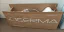德尔玛（Deerma）【热销100万台】DX700pro家用吸尘器 20Kpa吸力地毯式两用小型强力大功率吸尘 实拍图