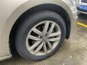 玲珑轮胎汽车轮胎205/55R16 91V绿行GREEN-MaxHP010 营运车专属耐磨节油 实拍图
